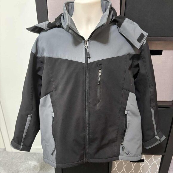 NordicTrack Other - Gently Used Men's NordicTrack Utility Jacket Size L